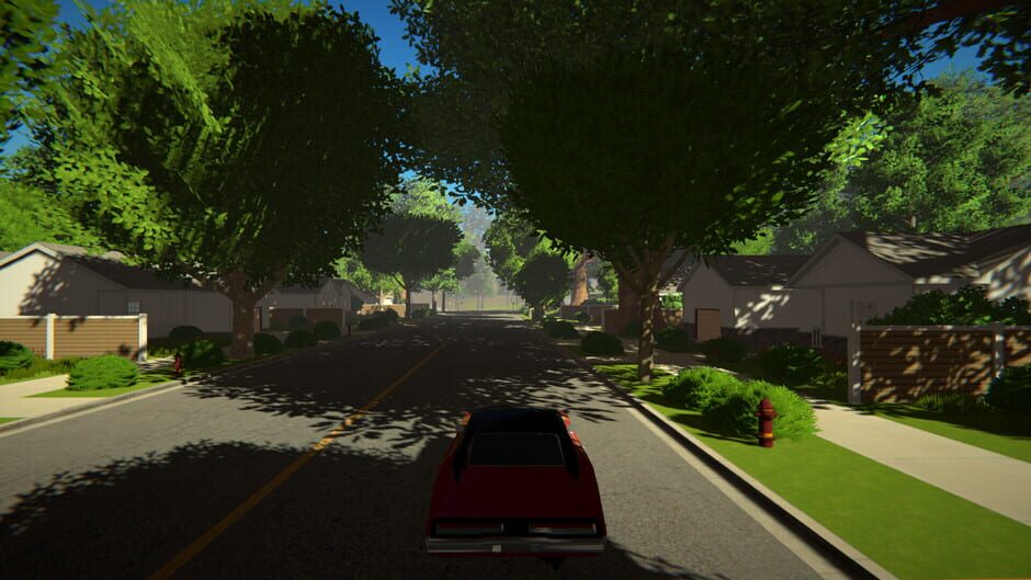 Ocean Is Home Screenshot