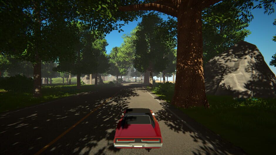 Ocean Is Home Screenshot