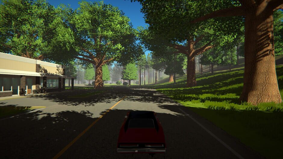 Ocean Is Home Screenshot