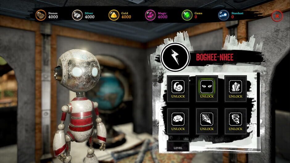 Voyna Screenshot