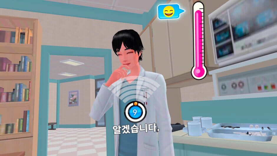 VR New York Story, Settle in New York media thumbnail