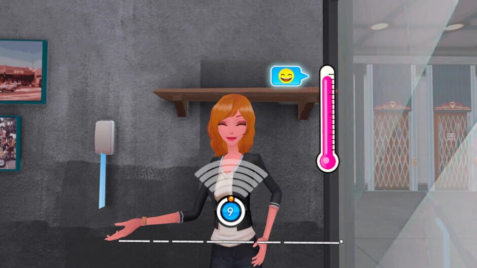 VR New York Story, Settle in New York media thumbnail