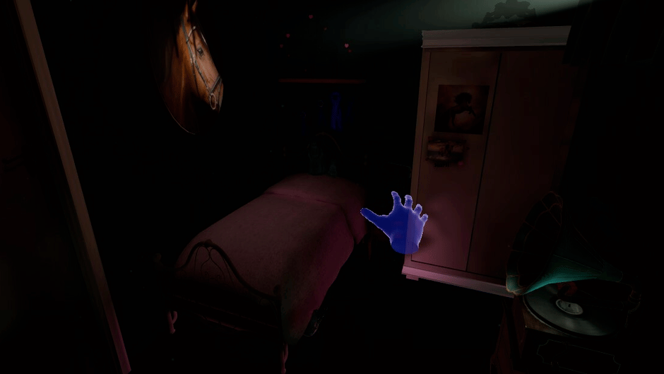 Ghost Cam Screenshot