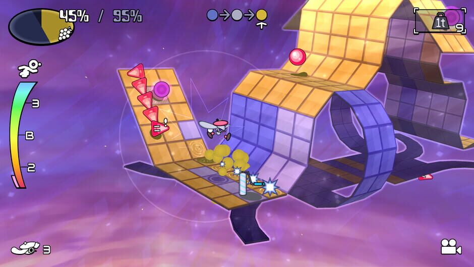 Vividlope Screenshot