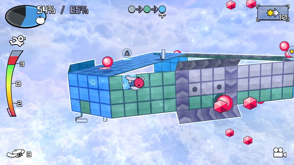 Vividlope Screenshot