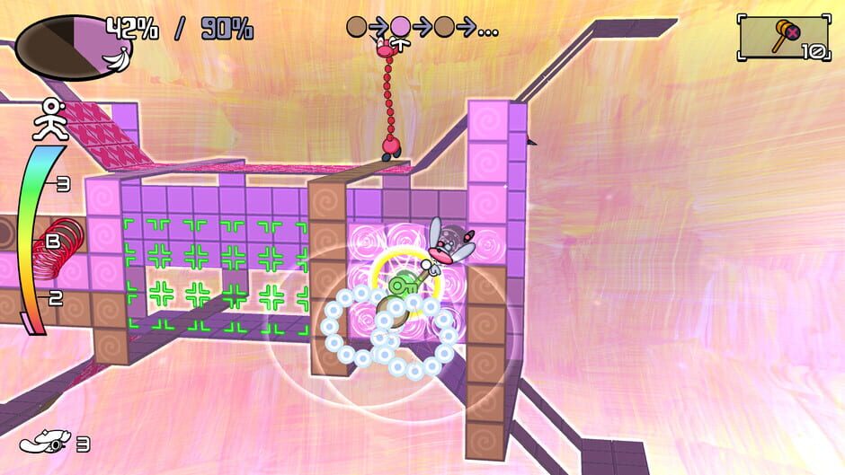 Vividlope Screenshot