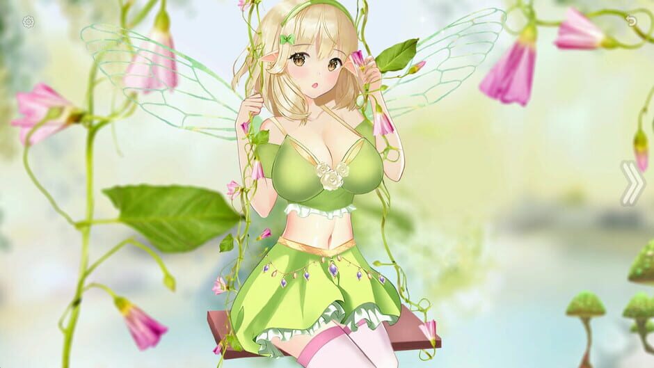 Fairy Girl Screenshot