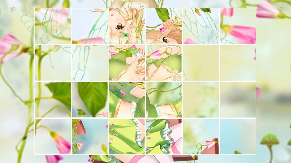 Fairy Girl Screenshot