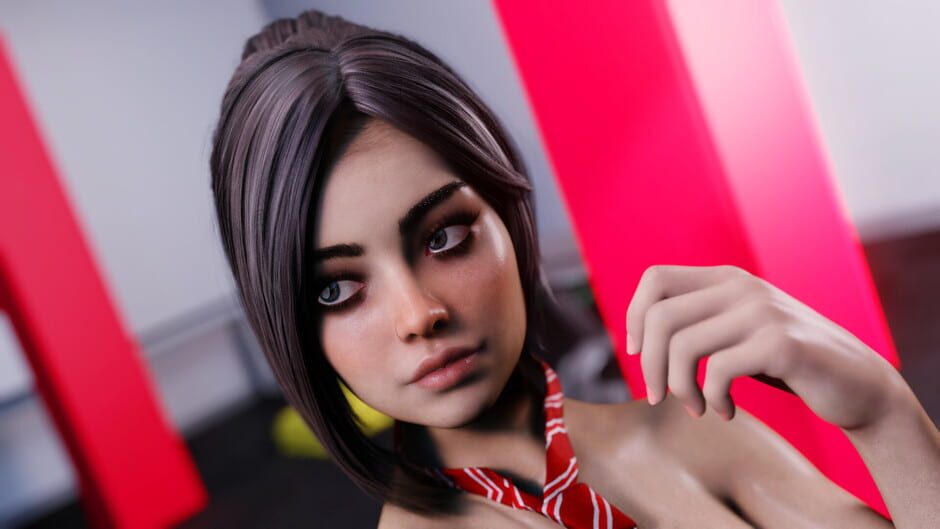 OnlyFap: Fitness Baby Screenshot