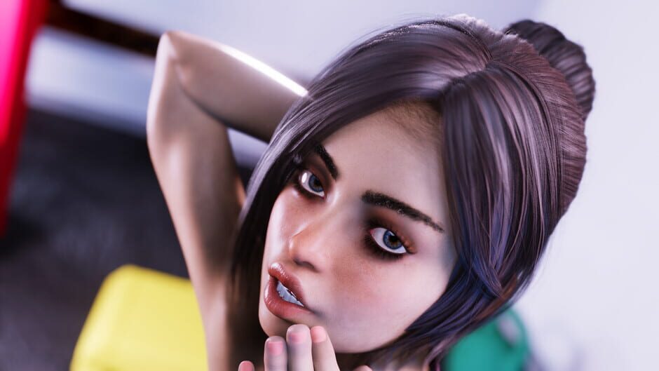 OnlyFap: Fitness Baby Screenshot