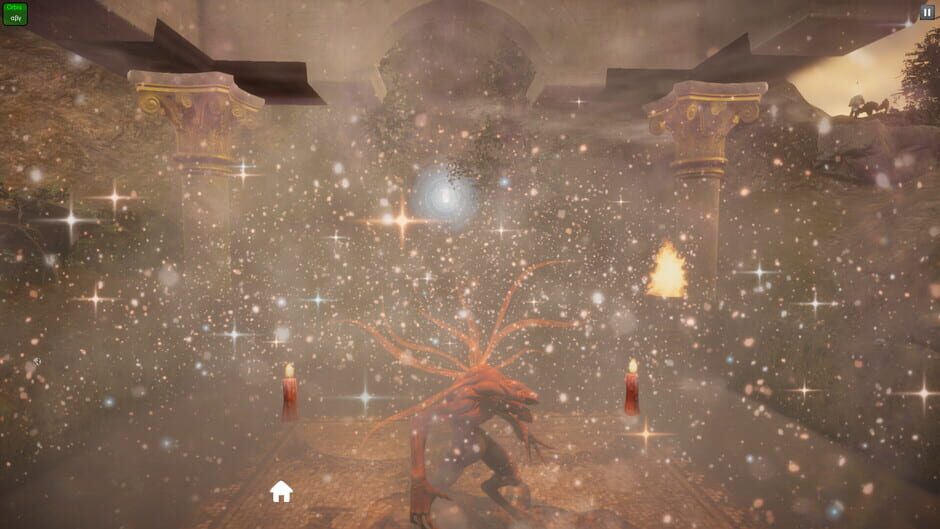 Paper Needs Inspiration! Screenshot