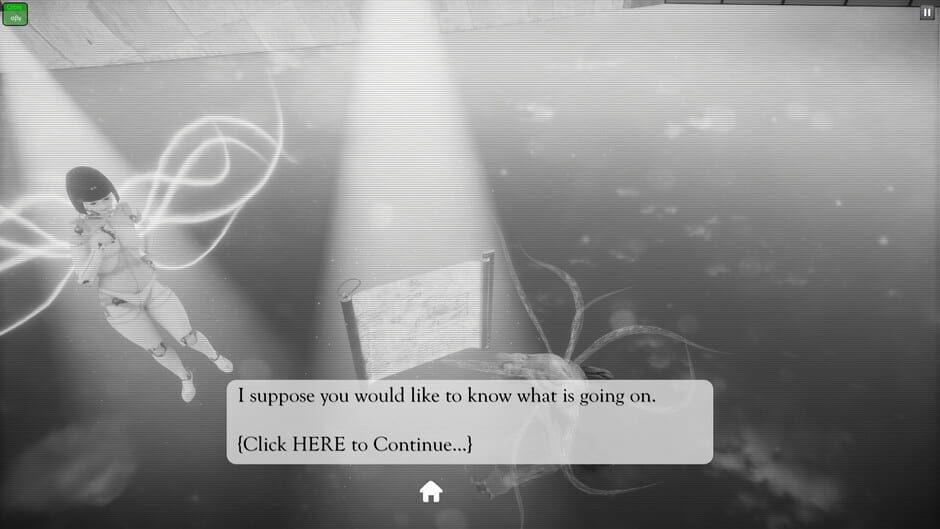 Paper Needs Inspiration! Screenshot