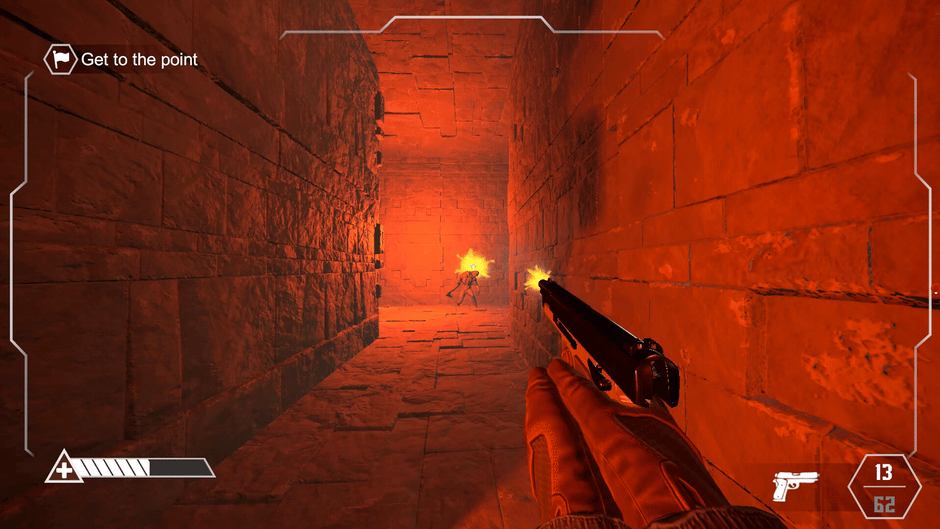 Sex Hell Screenshot
