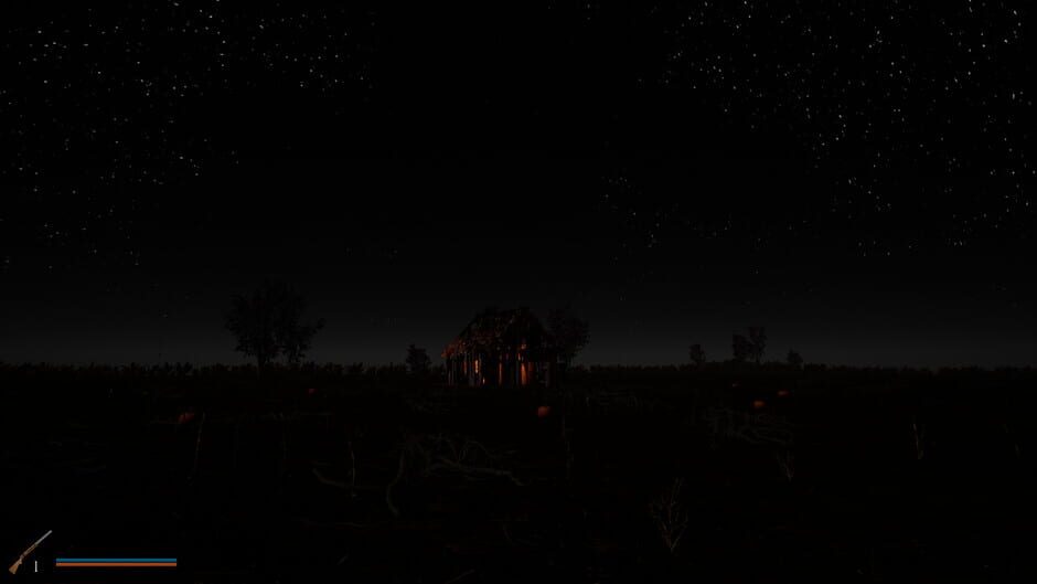 Hallowed Pumpkins Screenshot