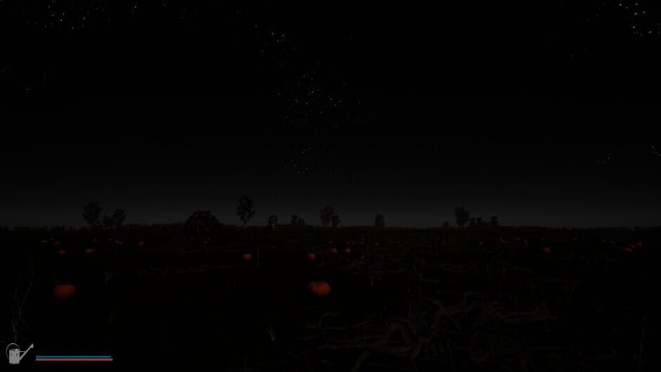 Hallowed Pumpkins Screenshot