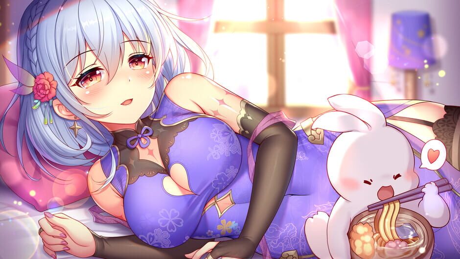 Sakura Hime 3 Screenshot