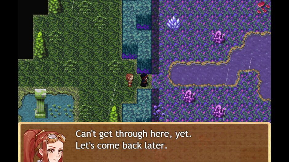 A Hundred Kinds of Your Smile Screenshot