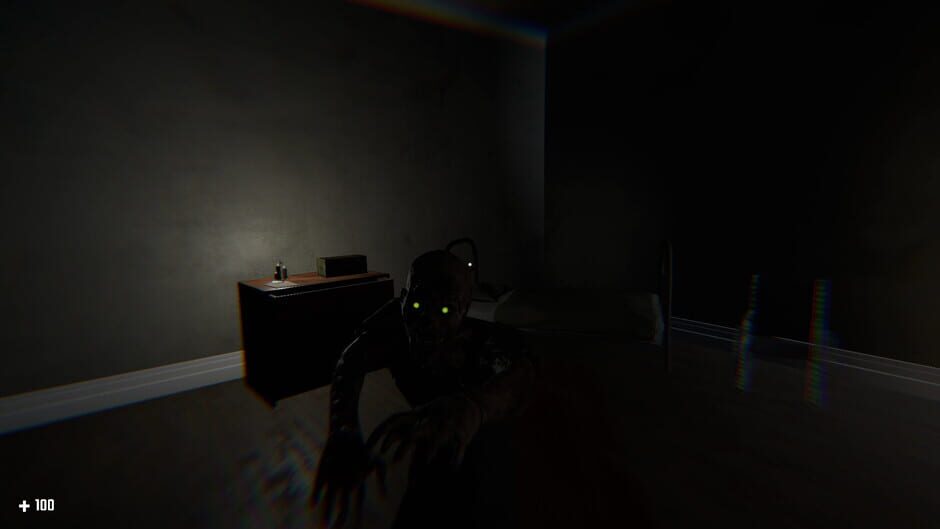 Little Devil Screenshot