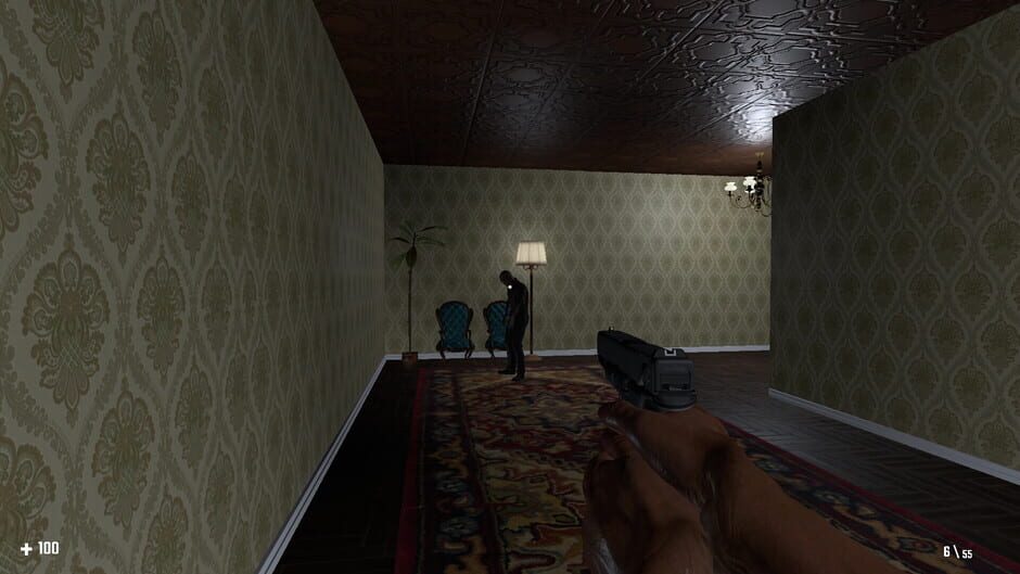 Little Devil Screenshot