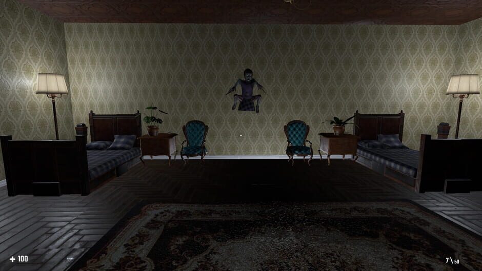 Little Devil Screenshot