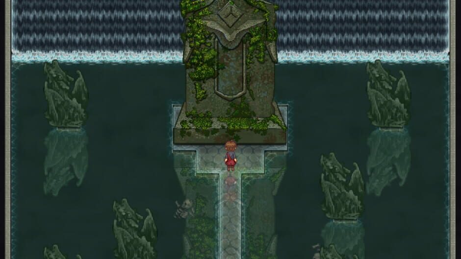 Your Blight Screenshot