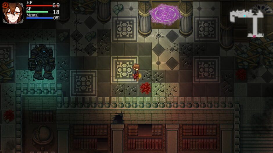 Your Blight Screenshot