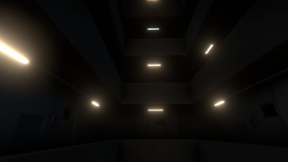 The Night Of The Penanggalan Screenshot