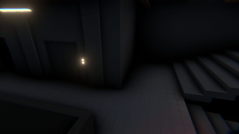 The Night Of The Penanggalan Screenshot