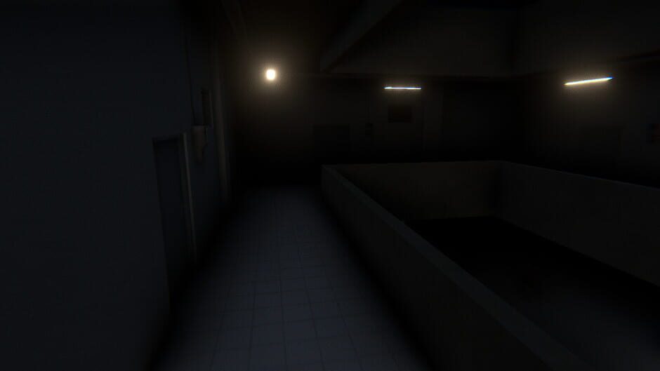 The Night Of The Penanggalan Screenshot