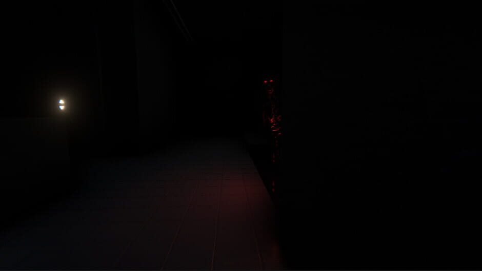 The Night Of The Penanggalan Screenshot