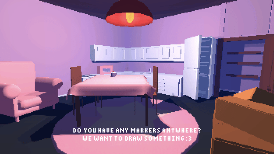Room Before the Dark Screenshot