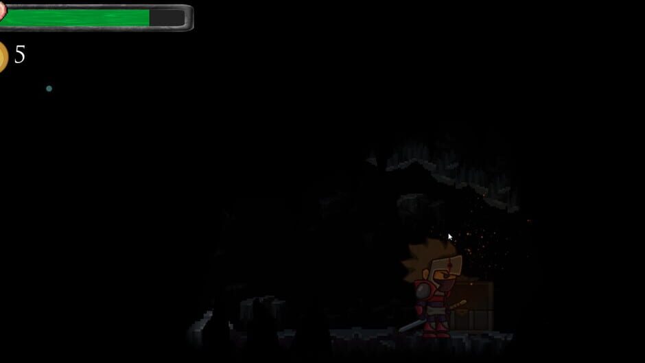 The Ninja screenshot