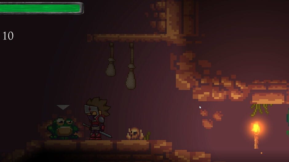 The Ninja screenshot