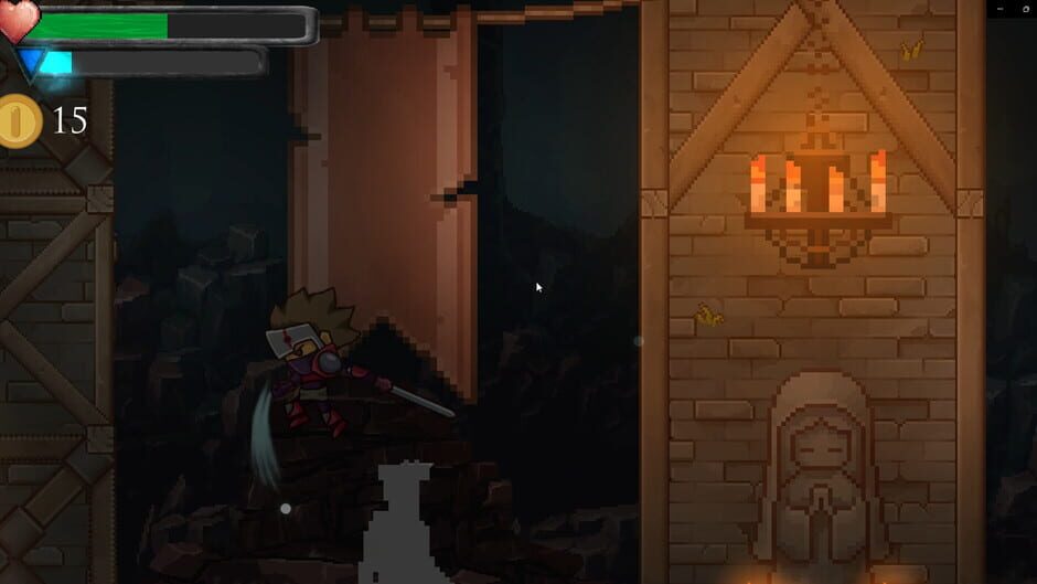 The Ninja screenshot