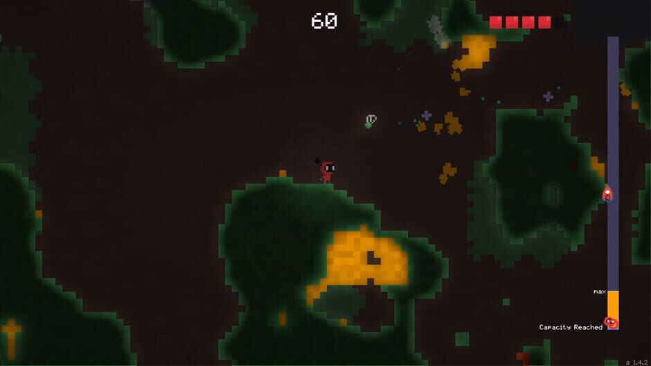 Space Bot screenshot