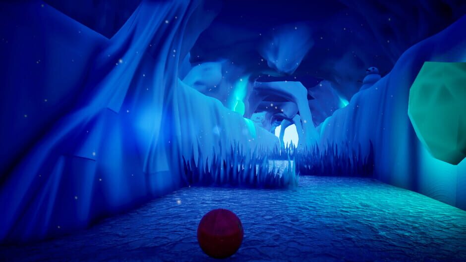 Impossiball Screenshot