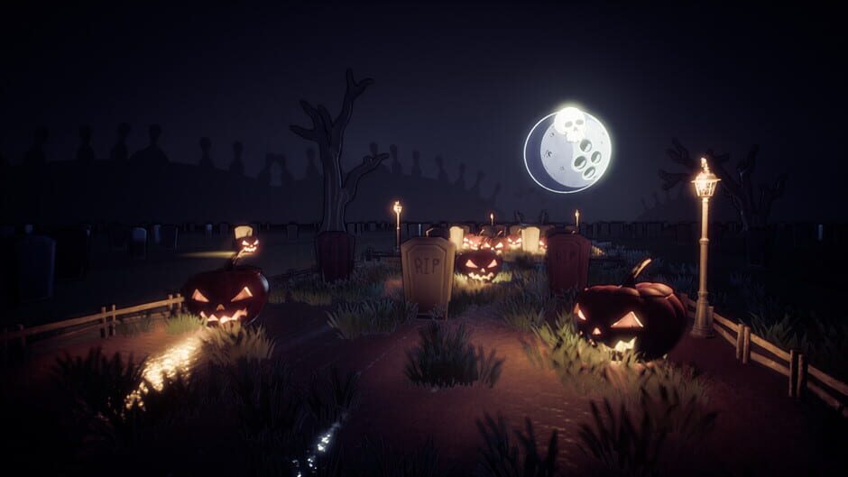 Impossiball Screenshot