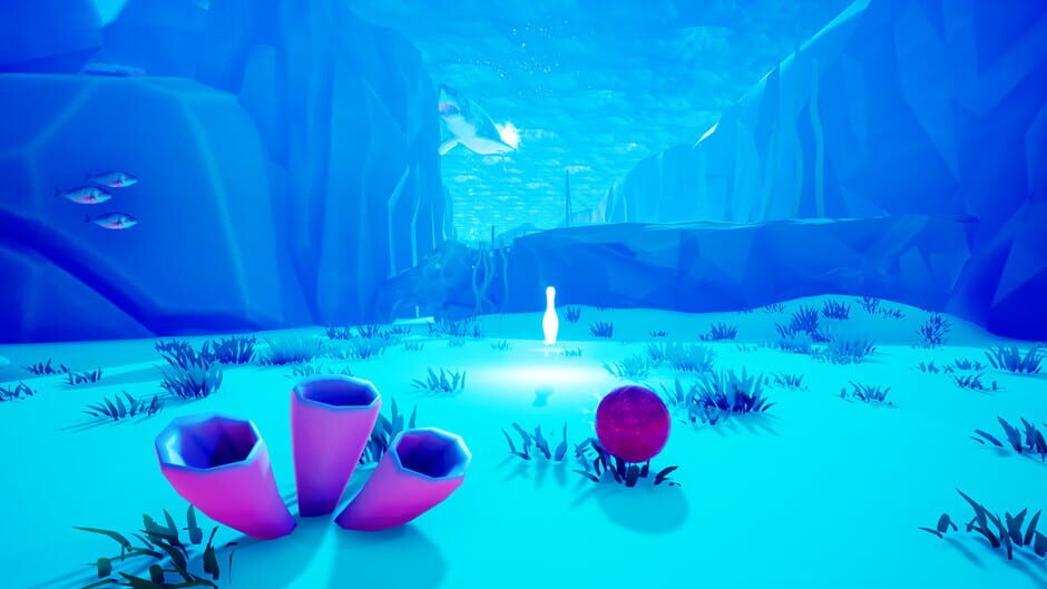 Impossiball Screenshot