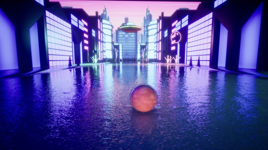 Impossiball Screenshot