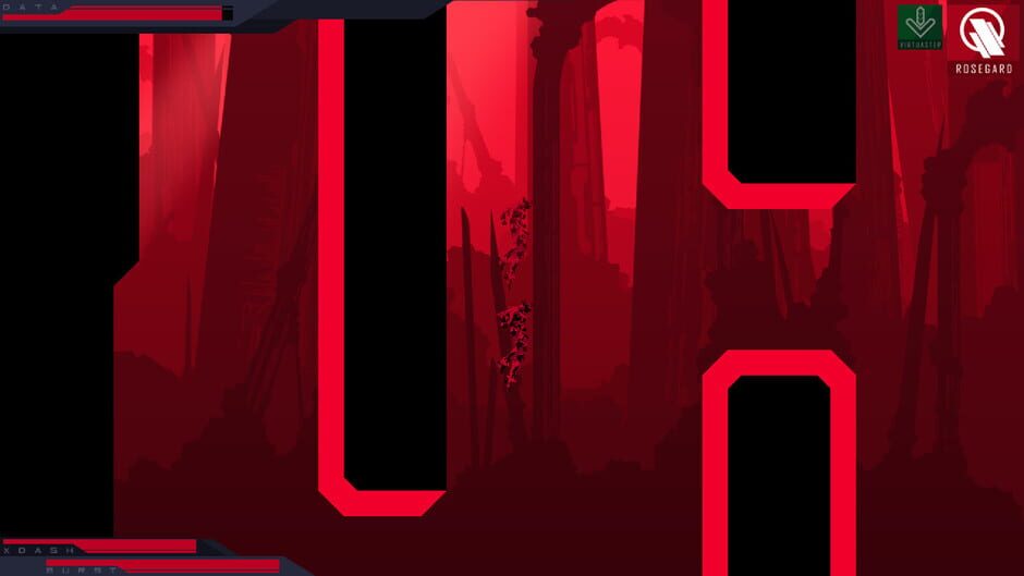 External-Dimension: Mainframe Screenshot