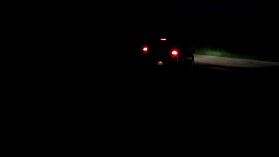 Single Player: Horror Screenshot