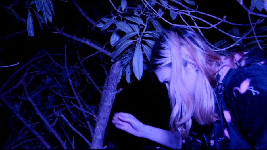 Single Player: Horror Screenshot