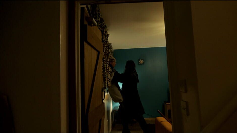 Single Player: Horror Screenshot