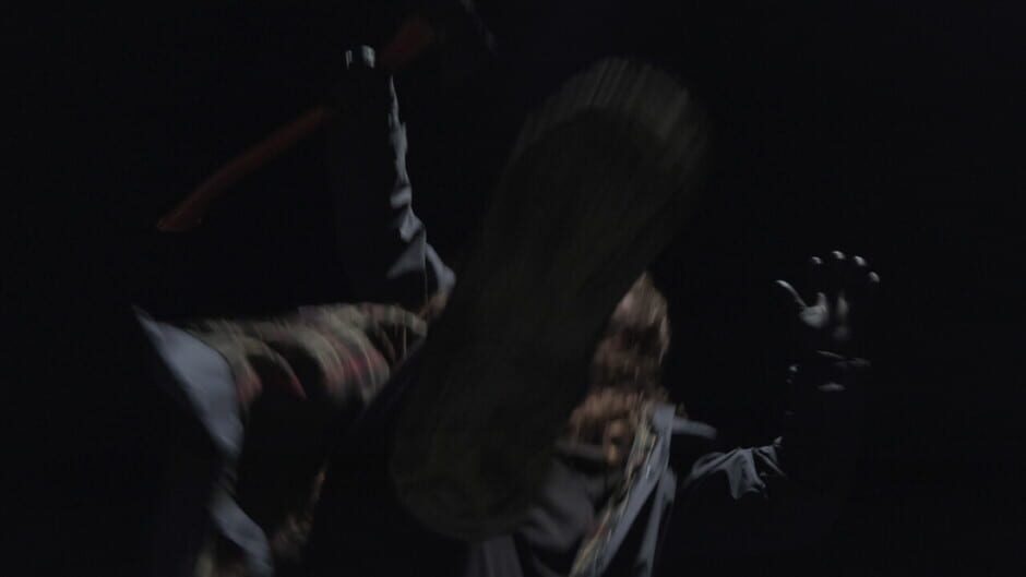 Single Player: Horror Screenshot