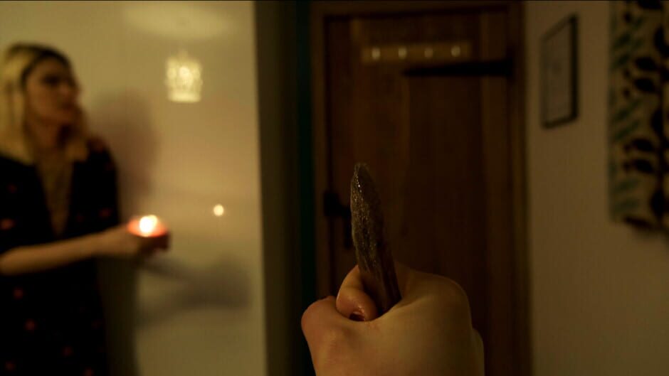 Single Player: Horror Screenshot