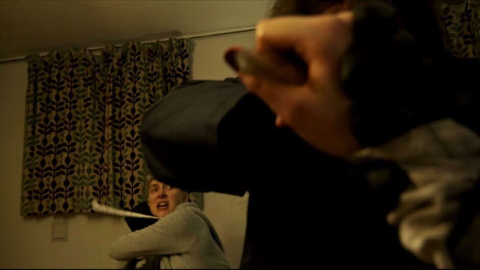 Single Player: Horror Screenshot