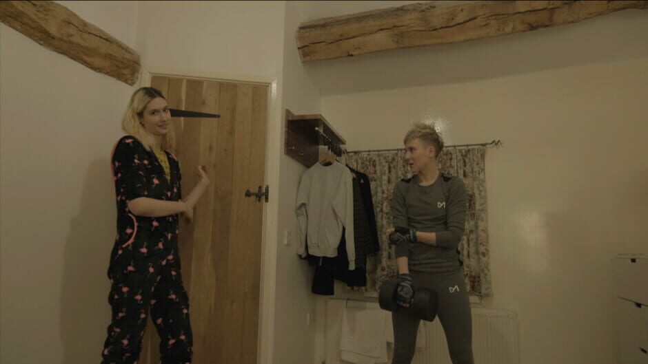 Single Player: Horror Screenshot