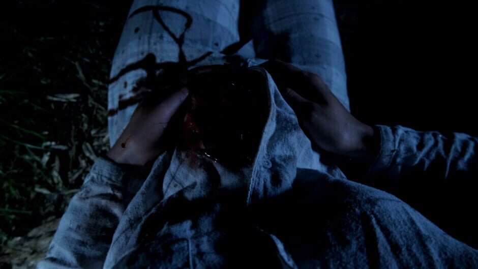 Single Player: Horror Screenshot