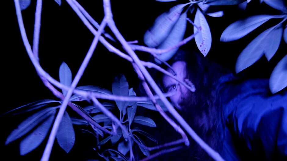 Single Player: Horror Screenshot