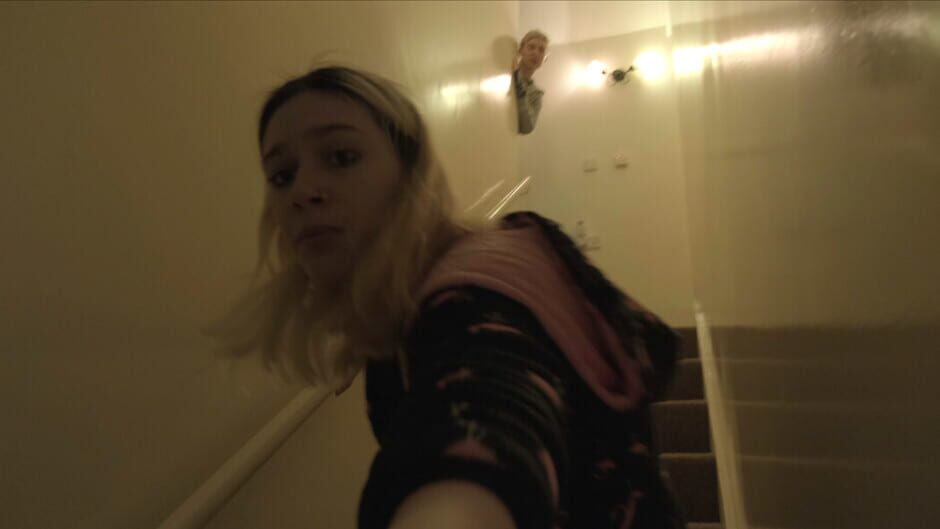 Single Player: Horror Screenshot